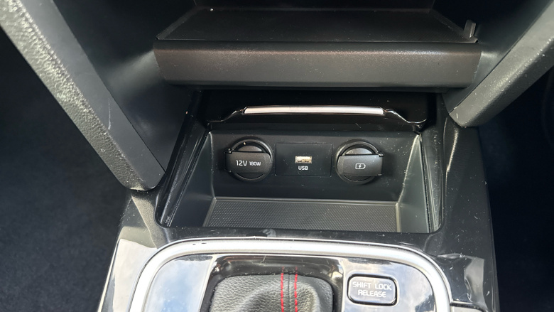 Kia Pro Ceed 1.6T GDi ISG GT 5dr DCT Petrol Estate